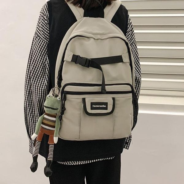 women laprucksack travel backpack 2021 original backpacks water-resistant college student school shoulder bags
women laprucksack travel backpack 2021 original backpacks water-resistant college student school shoulder bags