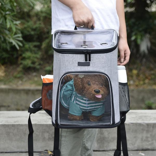 dog car seat covers portable mesh cat carriers bag breathable backpack foldable carrying for 15 lbs pet outdoor travel carrier
dog car seat covers portable mesh cat carriers bag breathable backpack foldable carrying for 15 lbs pet outdoor travel carrier