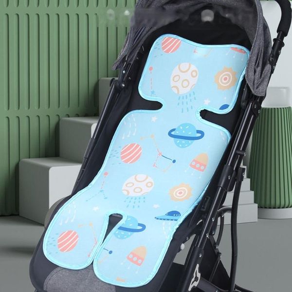 stroller parts & accessories summer cooling pad 3d air mesh breathable pushchair mat mattress baby pram seat cover cushion for born 73x33cm
stroller parts & accessories summer cooling pad 3d air mesh breathable pushchair mat mattress baby pram seat cover cushion for born 73x33cm