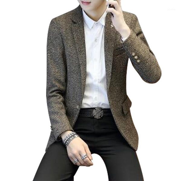 men's suits & blazers arrival luxury men blazer mens clothing coat casual fashion brand quality cotton slim fit male jacket, White;black
men's suits & blazers arrival luxury men blazer mens clothing coat casual fashion brand quality cotton slim fit male jacket, White;black