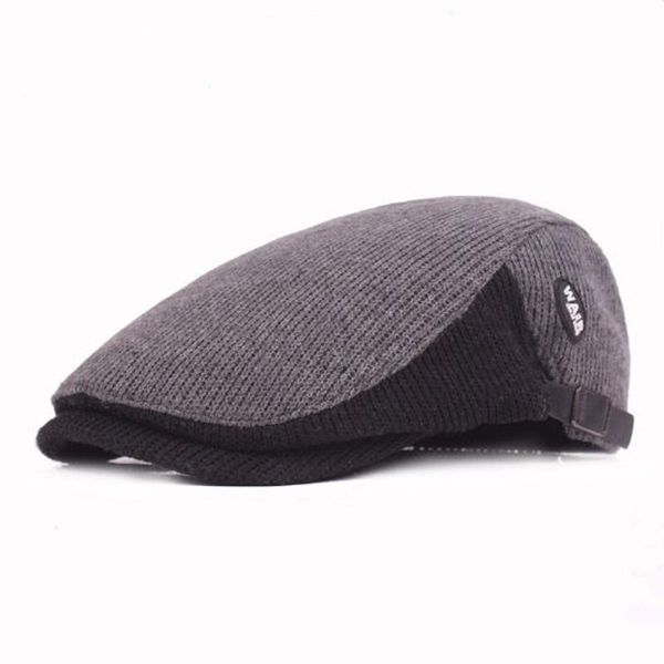 berets color patchwork caps for men women casual winter four seasons cotton hats boina casquette flat cap, Blue;gray
berets color patchwork caps for men women casual winter four seasons cotton hats boina casquette flat cap, Blue;gray
