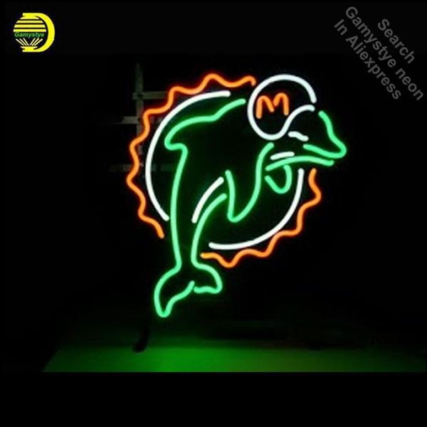 other lighting bulbs & tubes neon sign for miam dolphins bulb handcraft commercial signboard beer bar pub room art light anuncio luminos
other lighting bulbs & tubes neon sign for miam dolphins bulb handcraft commercial signboard beer bar pub room art light anuncio luminos