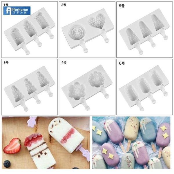 baking moulds allforhome flower heart tree silicone ice cream mold cube tray popsicle diy dessert lollipop mould with sticks
baking moulds allforhome flower heart tree silicone ice cream mold cube tray popsicle diy dessert lollipop mould with sticks