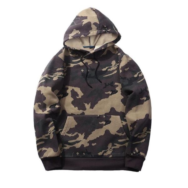 men's hoodies & sweatshirts nice spring mens camouflage fashion leisure pullover fitness bodybuilding jacket sportswear us/euro size, Black 
men's hoodies & sweatshirts nice spring mens camouflage fashion leisure pullover fitness bodybuilding jacket sportswear us/euro size, Black