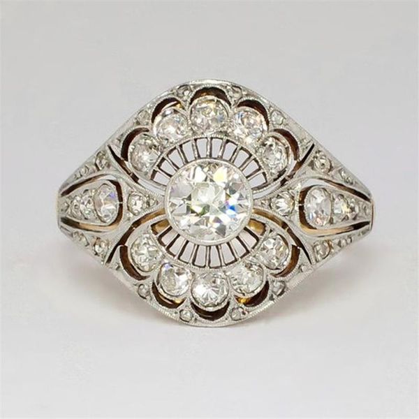 wedding rings baoshina exquisite geometric shape round white zzircon engagement ring for women fashion jewelry hand accessories size 5-11, Slivery;golden
wedding rings baoshina exquisite geometric shape round white zzircon engagement ring for women fashion jewelry hand accessories size 5-11, Slivery;golden