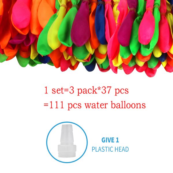 (stock in us)2021 111pcs water balloons supplementary package toys magic summer beach party outdoor filling balloon bombs toy for kid adult
(stock in us)2021 111pcs water balloons supplementary package toys magic summer beach party outdoor filling balloon bombs toy for kid adult