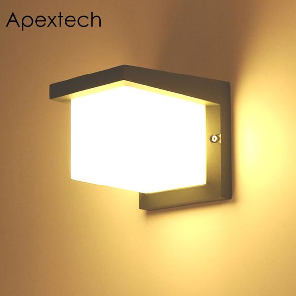outdoor wall lamps apextech led porch lamp 10w ip65 waterproof lighting corridor garden washer countyard light ac90-265v
outdoor wall lamps apextech led porch lamp 10w ip65 waterproof lighting corridor garden washer countyard light ac90-265v