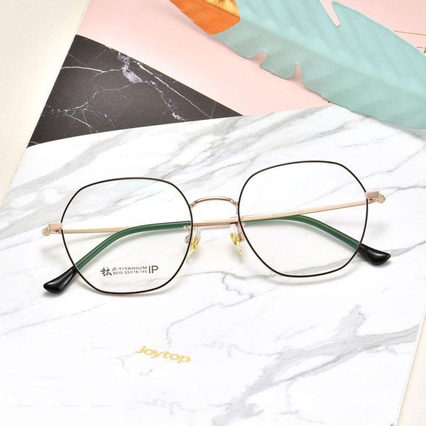 fashion sunglasses frames beta titanium frame glasses full rim eye arrival eyewear selling nearsighted spectacles, Black
fashion sunglasses frames beta titanium frame glasses full rim eye arrival eyewear selling nearsighted spectacles, Black