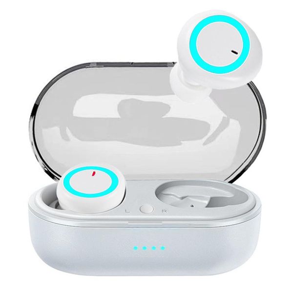 Headphones & Earphones Q2 Bluetooth Earphone IPX7 Waterproof Wireless Headset Deep 6D Bass Earbuds True Stereo Headphone Sport
Headphones & Earphones Q2 Bluetooth Earphone IPX7 Waterproof Wireless Headset Deep 6D Bass Earbuds True Stereo Headphone Sport