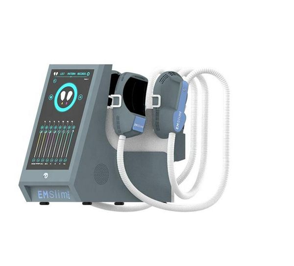powerful portable weight loss electromagnetic muscle building slimming machine with rf fat reduce enstronge muscles 4 handles sculpt electri
powerful portable weight loss electromagnetic muscle building slimming machine with rf fat reduce enstronge muscles 4 handles sculpt electri