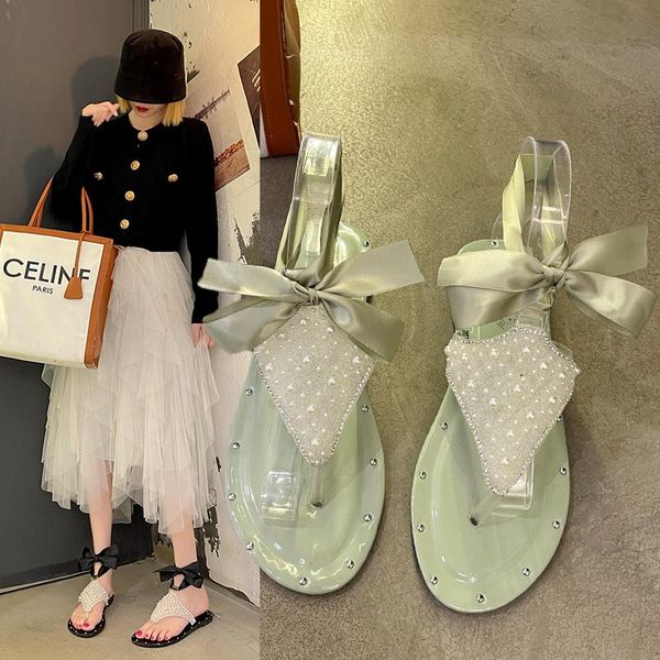 sandals 2021 summer fashion water diamond sandal temperament flat shoes beach, Black
sandals 2021 summer fashion water diamond sandal temperament flat shoes beach, Black