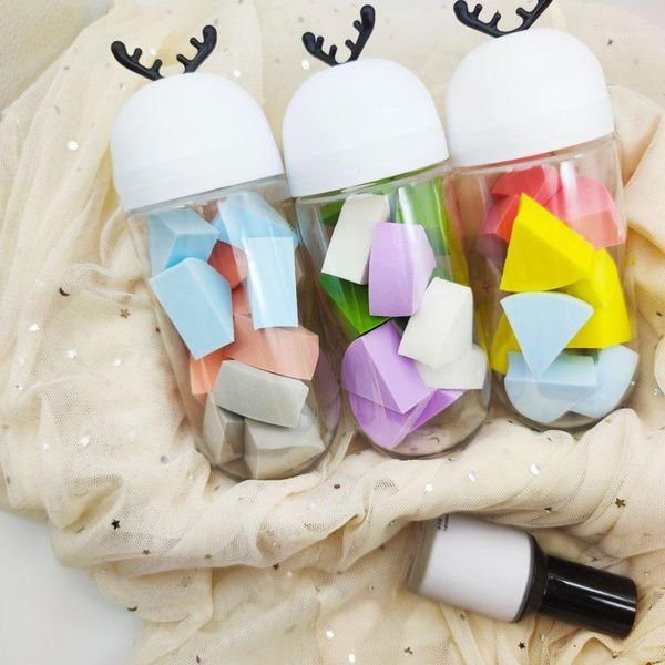 makeup sponge foundation cosmetic puff powder smooth beauty soft concealer flawless mixed sponges, applicators & cotton1
makeup sponge foundation cosmetic puff powder smooth beauty soft concealer flawless mixed sponges, applicators & cotton1