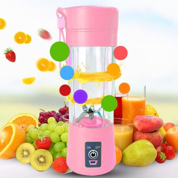 portable blender usb mixer electric juicer machine smoothie mini processor personal cup juice blenders1
portable blender usb mixer electric juicer machine smoothie mini processor personal cup juice blenders1