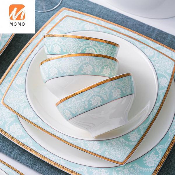 orange leaf bone china tableware bowl and plates set household plate european chopsticks gift simple blue jade storage bottles & jars
orange leaf bone china tableware bowl and plates set household plate european chopsticks gift simple blue jade storage bottles & jars