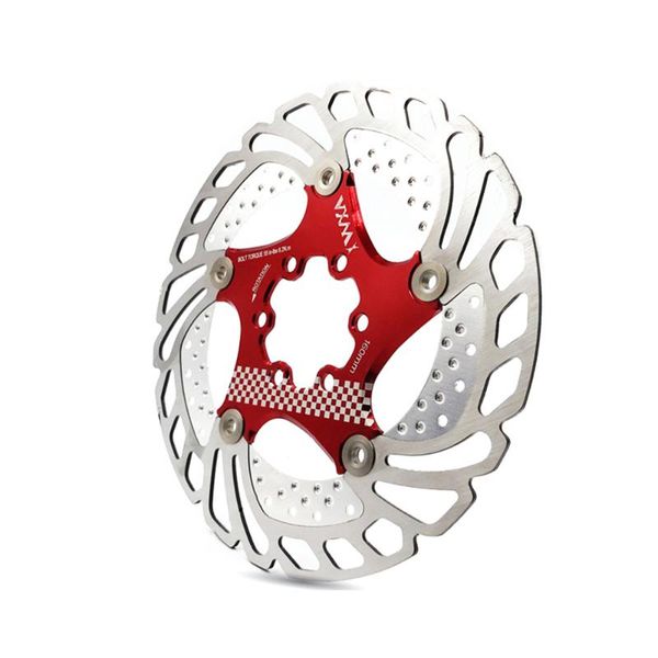 bike brakes 1pcs 140mm/160mm mountain cooling brake rotors hill floating bicycle six nail disk cable parts
bike brakes 1pcs 140mm/160mm mountain cooling brake rotors hill floating bicycle six nail disk cable parts