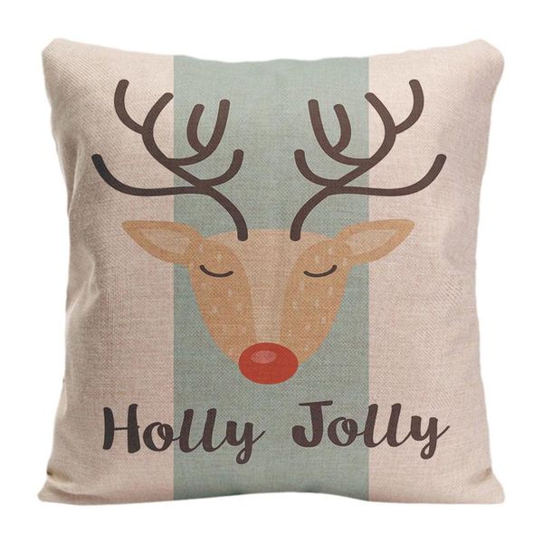 cushion/decorative pillow cotton linen holly jolly throw case decorative cushion cover pillowcase customize gift by lvsure for car sofa seat
cushion/decorative pillow cotton linen holly jolly throw case decorative cushion cover pillowcase customize gift by lvsure for car sofa seat