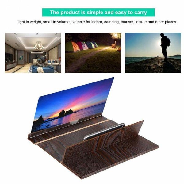 frames and mouldings 12inch wooden mobile video screen magnifier high definition phone with wood grain stand anti radiation
frames and mouldings 12inch wooden mobile video screen magnifier high definition phone with wood grain stand anti radiation
