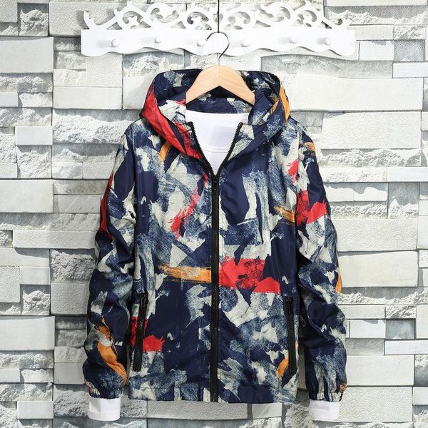 men's jackets 3d print camouflage men plus size 7xl spring autumn fashion mens hoodies casual windbreaker coats clothing, Black;brown
men's jackets 3d print camouflage men plus size 7xl spring autumn fashion mens hoodies casual windbreaker coats clothing, Black;brown