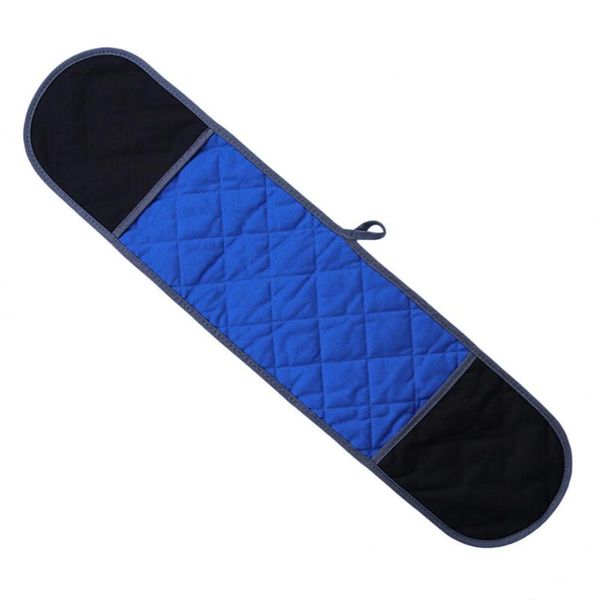 oven mitts double-ended heat resistant cotton mioven padded kitchen baking glove tool
oven mitts double-ended heat resistant cotton mioven padded kitchen baking glove tool
