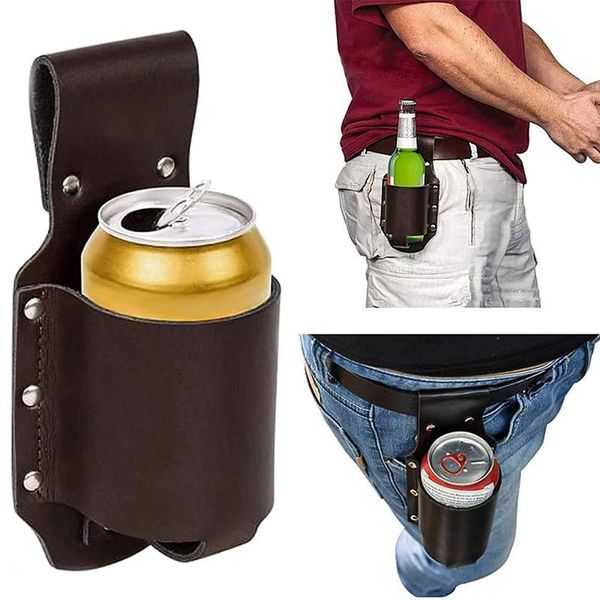 storage bags classic beer holster portable bottle waist belt bag handy wine bottles beverage holder for outdoor climbing hiking
storage bags classic beer holster portable bottle waist belt bag handy wine bottles beverage holder for outdoor climbing hiking