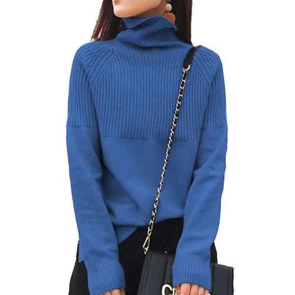 women's sweaters autumn winter solid office ladies knitted pullovers turtleneck thick casual pull female jumpers apsu, White;black
women's sweaters autumn winter solid office ladies knitted pullovers turtleneck thick casual pull female jumpers apsu, White;black
