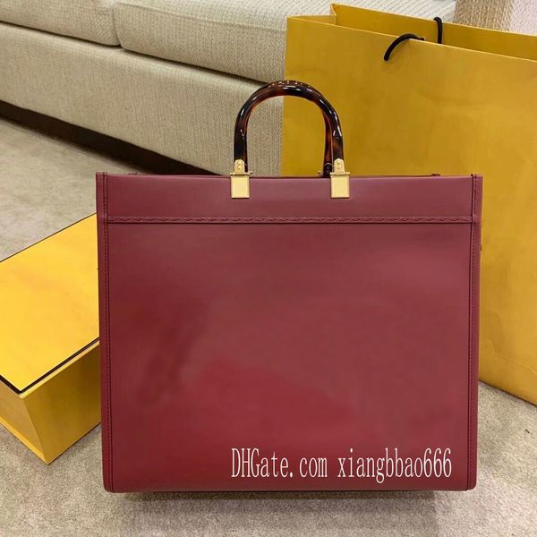 40cm 36 cm fashion brown womens handbags f sac shopping bags ff bag sunshine fend large marron totes
40cm 36 cm fashion brown womens handbags f sac shopping bags ff bag sunshine fend large marron totes