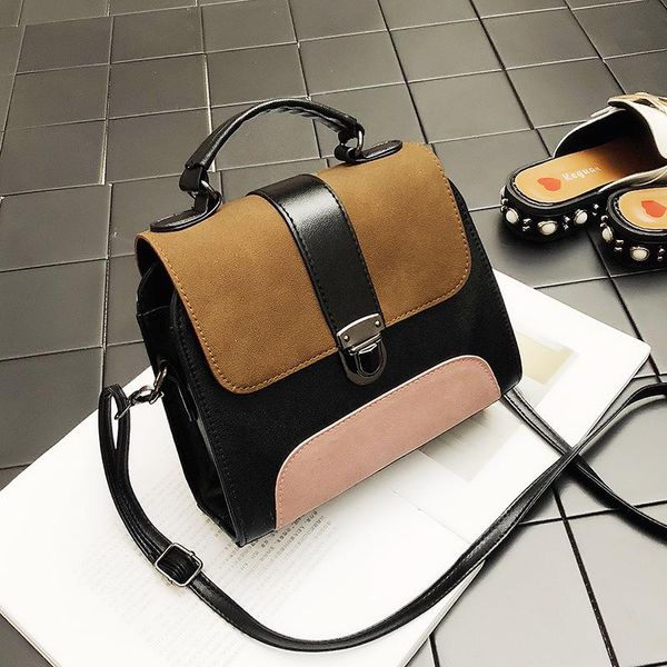 cross body spring style women's small square bag retro simple portable one shoulder messenger
cross body spring style women's small square bag retro simple portable one shoulder messenger