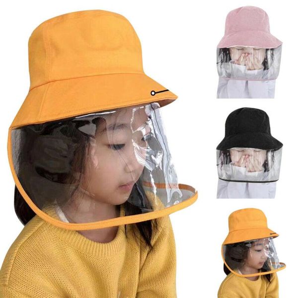 cloches protective anti-spitting anti dust hat cover outdoor fisherman for kids, Blue;gray
cloches protective anti-spitting anti dust hat cover outdoor fisherman for kids, Blue;gray