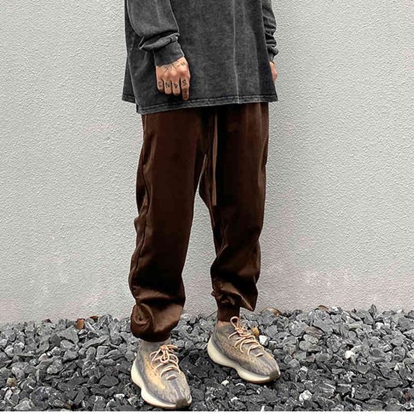 streetwear joggers fleece solid casual sweatpants mens drawstring black loose harem pants hip hop baggy trousers
streetwear joggers fleece solid casual sweatpants mens drawstring black loose harem pants hip hop baggy trousers