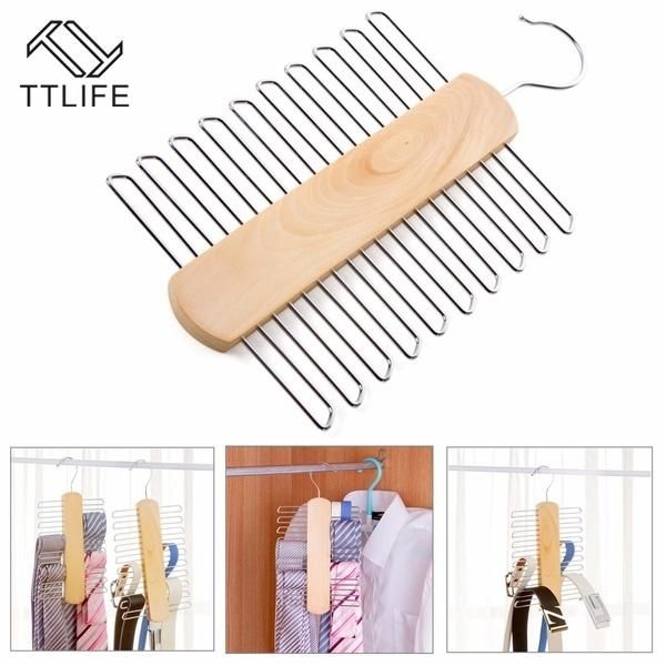 laundry bags bagslife store 20 bar wooden tie hanger - scarfs closet holder organizer & belt rack organiser hangers
laundry bags bagslife store 20 bar wooden tie hanger - scarfs closet holder organizer & belt rack organiser hangers