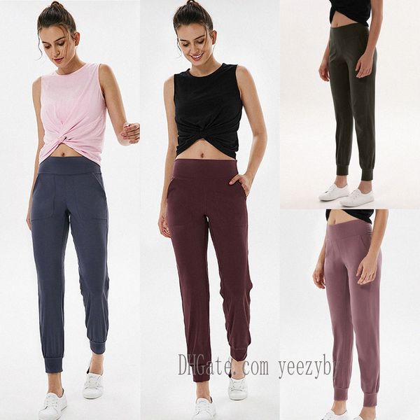 2021 womens pants yoga leggings workout high waist gym align lu lulu pocket two side running sport pant high-quality 0102 r1yr#, Black;white
2021 womens pants yoga leggings workout high waist gym align lu lulu pocket two side running sport pant high-quality 0102 r1yr#, Black;white