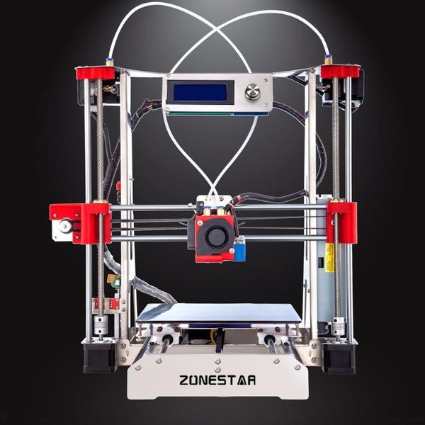 dual extruder stainless steel frame open source optional auto level laser engraving 3d printer diy kit printers
dual extruder stainless steel frame open source optional auto level laser engraving 3d printer diy kit printers