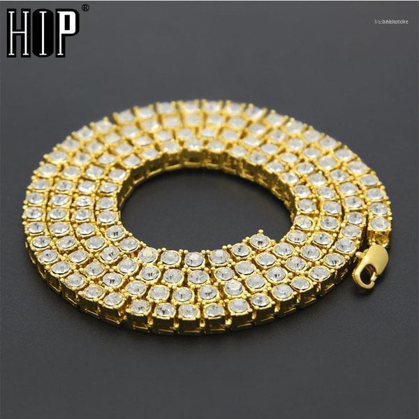 chains hip hop 5mm 2pcs mens iced out tennis chain necklaces 1 row rhinestone choker bling crystal necklace for men jewelry1, Silver
chains hip hop 5mm 2pcs mens iced out tennis chain necklaces 1 row rhinestone choker bling crystal necklace for men jewelry1, Silver