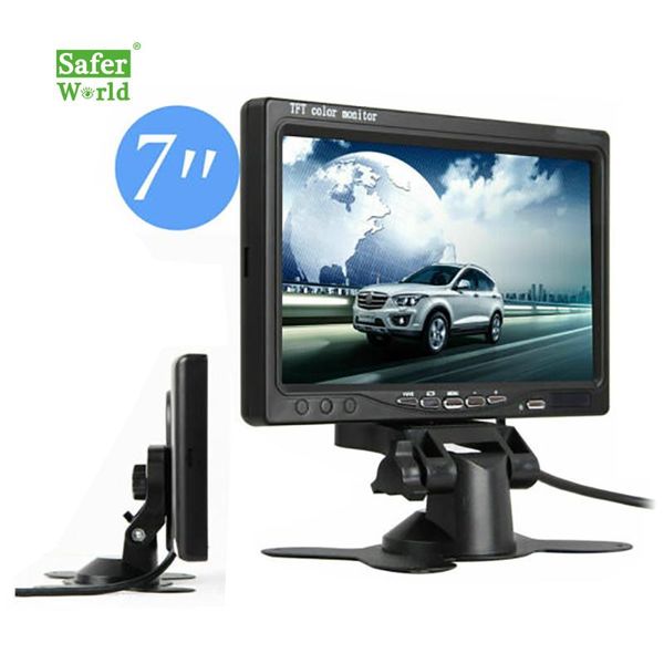 car video 7 inch high definition ahd digital ips tft color lcd camera monitor for 12v 24v vehicle
car video 7 inch high definition ahd digital ips tft color lcd camera monitor for 12v 24v vehicle