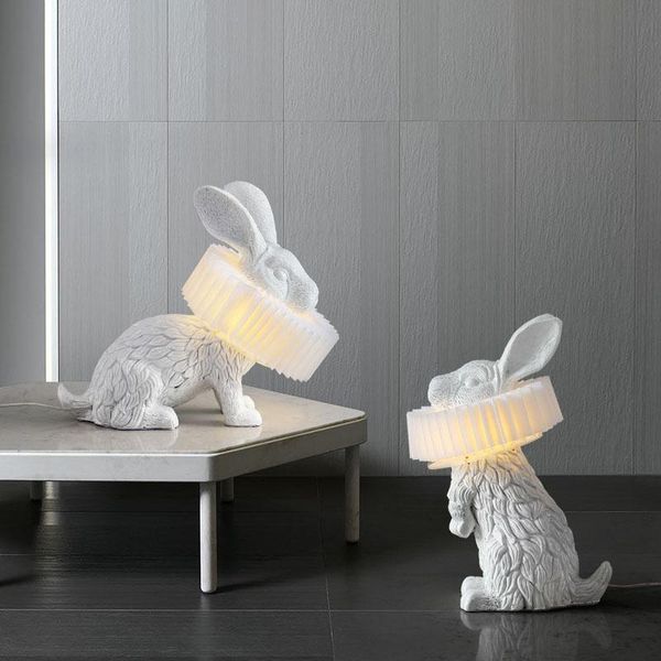 table lamps post modern cartoon exhibition hall children's room decorative lamp modeling resin creative designer simple bedroom
table lamps post modern cartoon exhibition hall children's room decorative lamp modeling resin creative designer simple bedroom