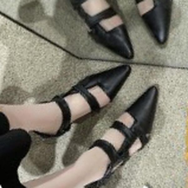 summer sandals women fashion women's thin high heel pointy toe pumps shoes pleated sandsals, Black
summer sandals women fashion women's thin high heel pointy toe pumps shoes pleated sandsals, Black