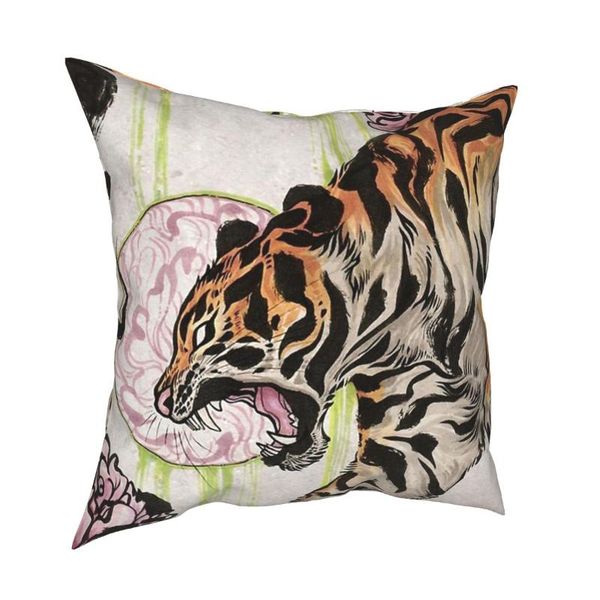 tiger flowers chinese words pillowcover home decorative cushions throw pillow for sofa polyester double-sided printing casual cushion/decora
tiger flowers chinese words pillowcover home decorative cushions throw pillow for sofa polyester double-sided printing casual cushion/decora