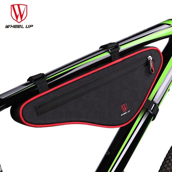 arrival large capacity nylon reflective mtb road bike front bag panniers cycling bicycle accessories car & truck racks
arrival large capacity nylon reflective mtb road bike front bag panniers cycling bicycle accessories car & truck racks