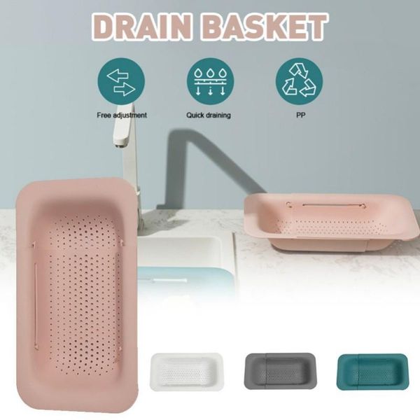 storage baskets water basket sink frame retractable plastic washing basin asphalt kitchen supplies
storage baskets water basket sink frame retractable plastic washing basin asphalt kitchen supplies