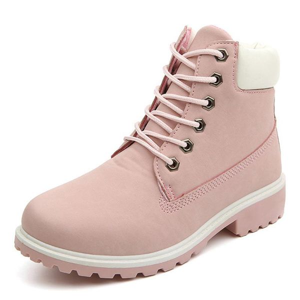 boots winter women cool motorcycle platform autumn shoes leather ankle booties botas mujer plus size 35-44, Black
boots winter women cool motorcycle platform autumn shoes leather ankle booties botas mujer plus size 35-44, Black