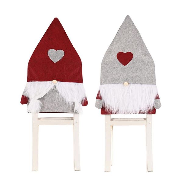 chair covers holiday party faceless gnome hat shape back cushion ornaments wedding festival decor present gift
chair covers holiday party faceless gnome hat shape back cushion ornaments wedding festival decor present gift