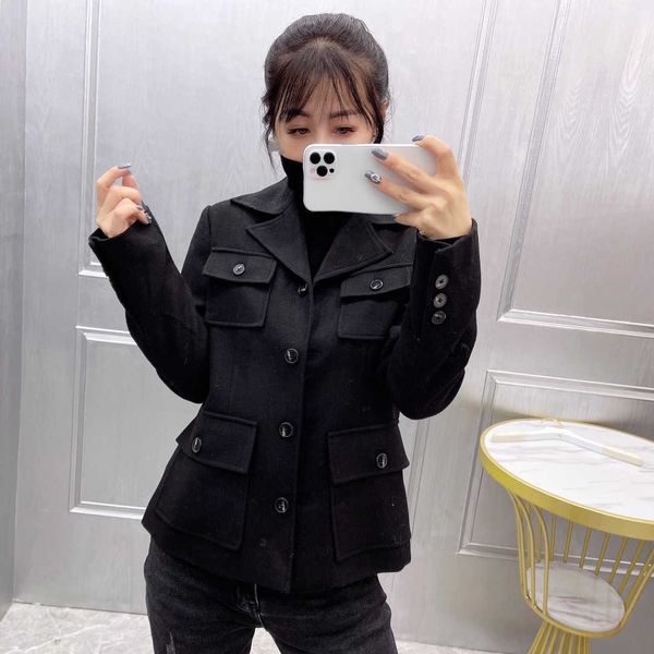 women's jackets clothes wz12335 women's fashions luxury runways famous european design brand party clothing ywd4, Black;brown
women's jackets clothes wz12335 women's fashions luxury runways famous european design brand party clothing ywd4, Black;brown