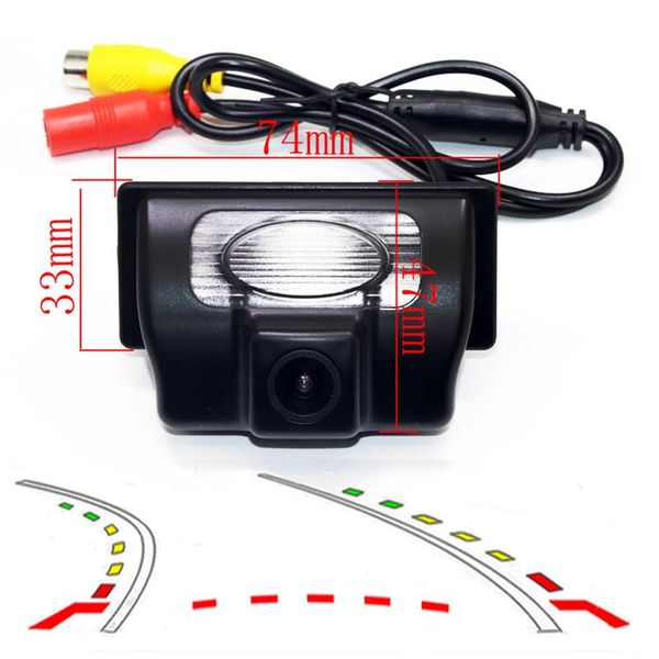 car rear view cameras& parking sensors dynamic trajectory tracks camera for teana tiida(sedan) sylphy geely paladin reverse backup
car rear view cameras& parking sensors dynamic trajectory tracks camera for teana tiida(sedan) sylphy geely paladin reverse backup