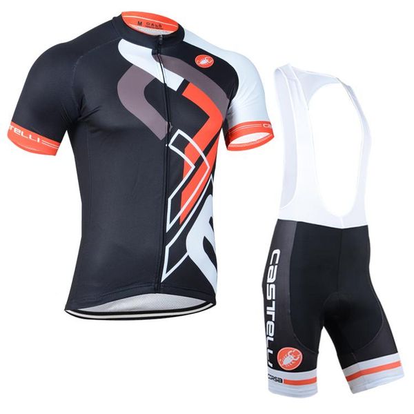 racing sets brand bicycle wear mtb cycling clothing ropa ciclismo bike uniform cycle shirt jersey suit, Black;blue
racing sets brand bicycle wear mtb cycling clothing ropa ciclismo bike uniform cycle shirt jersey suit, Black;blue