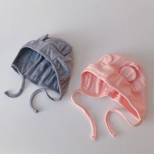 caps & hats cute bear ear baby hat autumn winter soft cotton protection cap bonnet for boy girl beanie, Yellow
caps & hats cute bear ear baby hat autumn winter soft cotton protection cap bonnet for boy girl beanie, Yellow