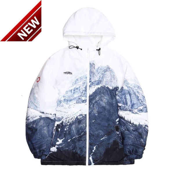 himalayas down jacket harajuku atsunny retro varsity casual mens cotton fashion coat streetwear, Black
himalayas down jacket harajuku atsunny retro varsity casual mens cotton fashion coat streetwear, Black