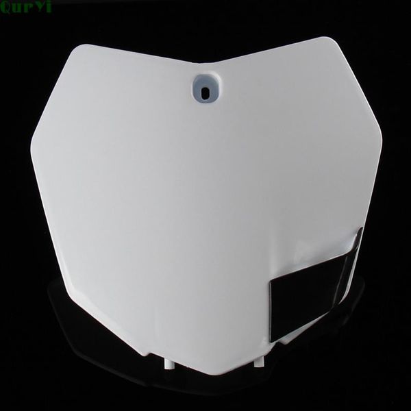 parts motorcycle motorbike 2 colors plastic front name number plate for 2013-15 sx sxf xcf 125 250 350 450 dirt bike motocross enduro
parts motorcycle motorbike 2 colors plastic front name number plate for 2013-15 sx sxf xcf 125 250 350 450 dirt bike motocross enduro
