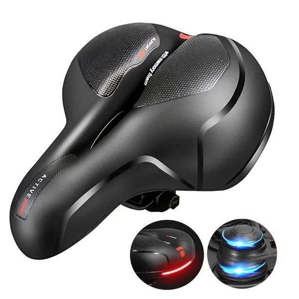 bike saddles 3d gel bicycle saddle seat men women thicken mtb road cycle hollow breathable comfortable soft cycling
bike saddles 3d gel bicycle saddle seat men women thicken mtb road cycle hollow breathable comfortable soft cycling