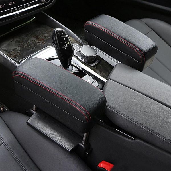 car organizer adjustable qi wireless phone charging center console armrest pad storage box
car organizer adjustable qi wireless phone charging center console armrest pad storage box