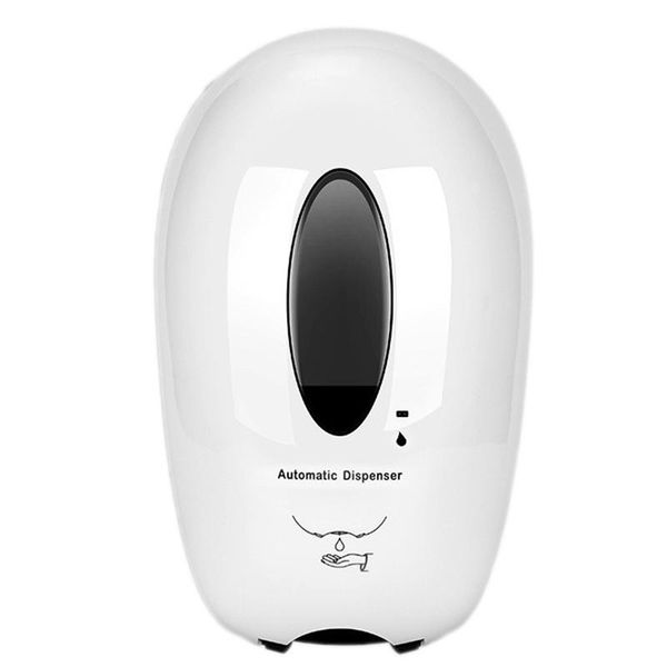 bath accessory set automatic hand sanitizers dispenser - 1l/34 fl.oz liquid gel battery electric foam touchless wall mounted soap
bath accessory set automatic hand sanitizers dispenser - 1l/34 fl.oz liquid gel battery electric foam touchless wall mounted soap